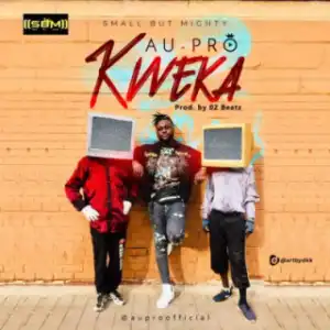 Au-Pro - “Kweka”